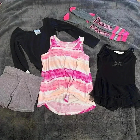 ❤️5 pc dance bundle - Picture 1 of 7